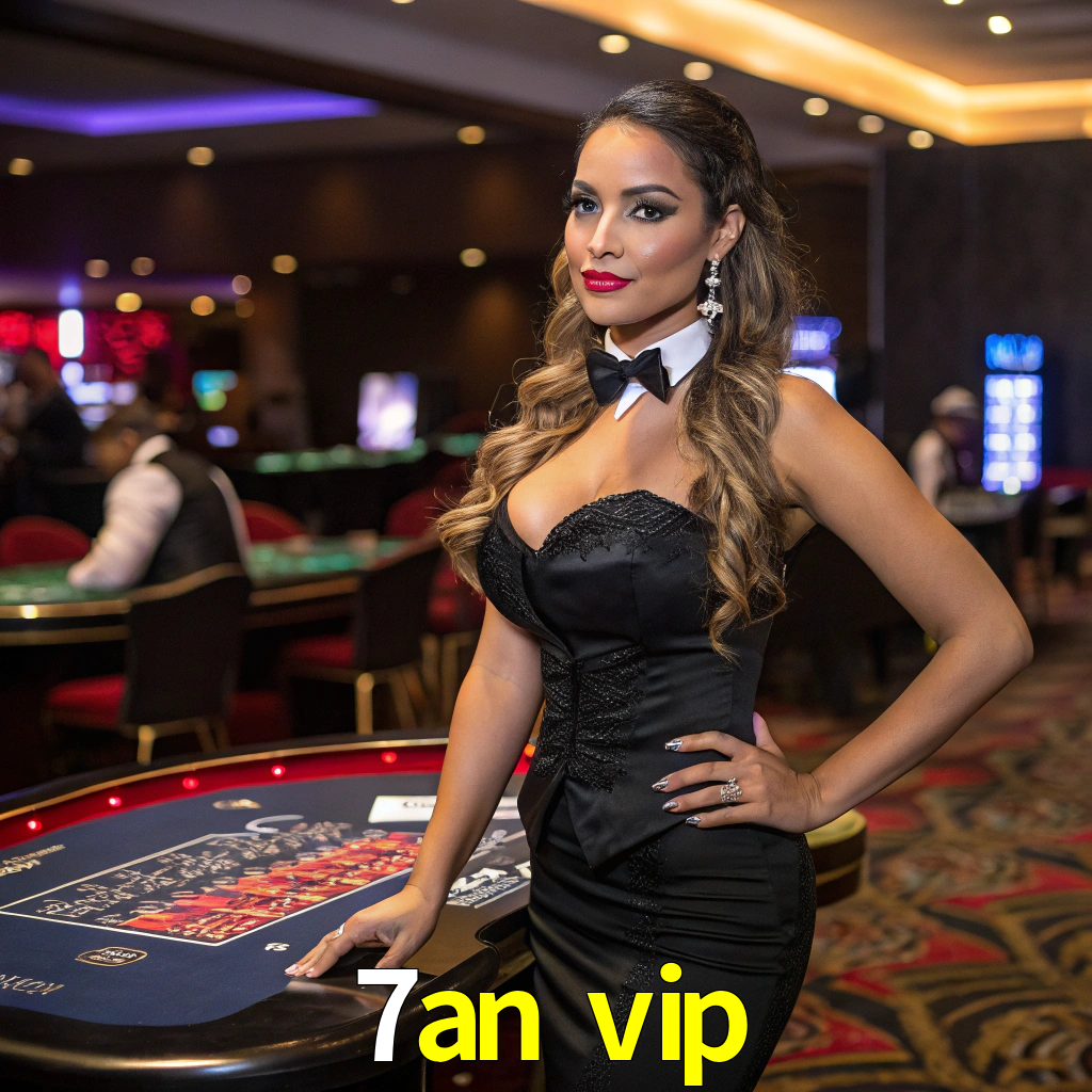 7an vip